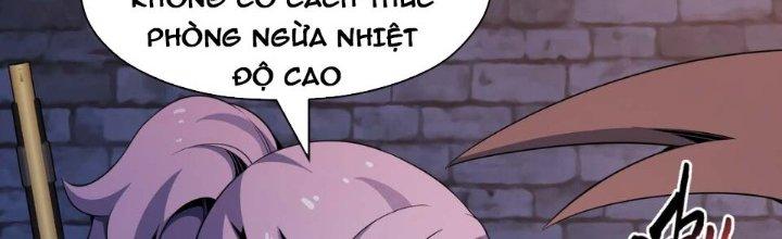 Dù Kiếm Được Nghề Nghiệp Siêu Hiếm Nhưng Lại Bị Toàn Server Đuổi Giết?! Chapter 21 - Trang 3