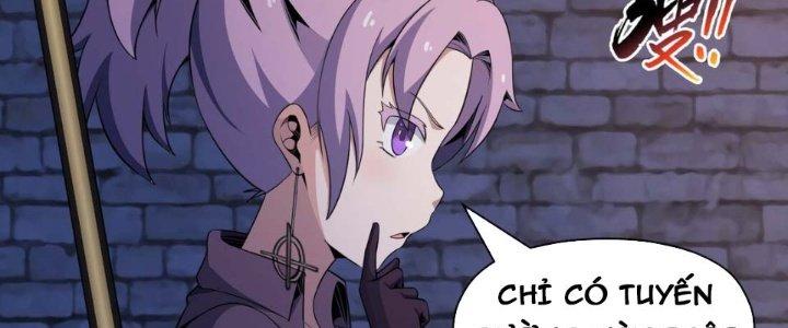 Dù Kiếm Được Nghề Nghiệp Siêu Hiếm Nhưng Lại Bị Toàn Server Đuổi Giết?! Chapter 21 - Trang 3