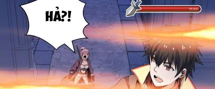 Dù Kiếm Được Nghề Nghiệp Siêu Hiếm Nhưng Lại Bị Toàn Server Đuổi Giết?! Chapter 21 - Trang 3