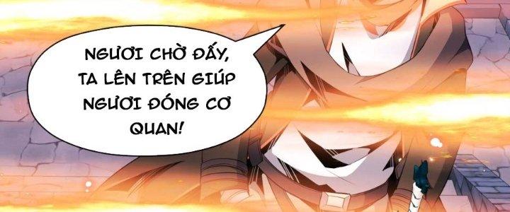 Dù Kiếm Được Nghề Nghiệp Siêu Hiếm Nhưng Lại Bị Toàn Server Đuổi Giết?! Chapter 21 - Trang 3