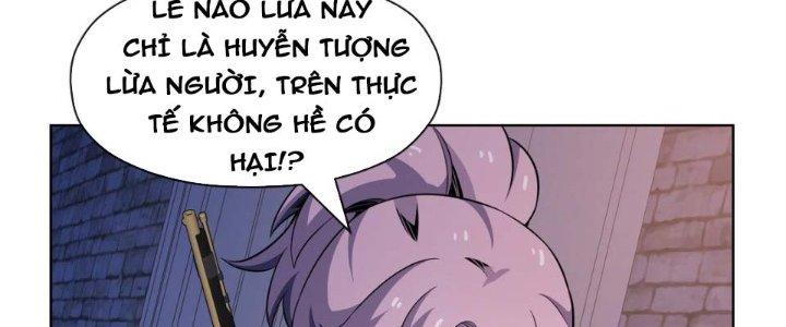 Dù Kiếm Được Nghề Nghiệp Siêu Hiếm Nhưng Lại Bị Toàn Server Đuổi Giết?! Chapter 21 - Trang 3