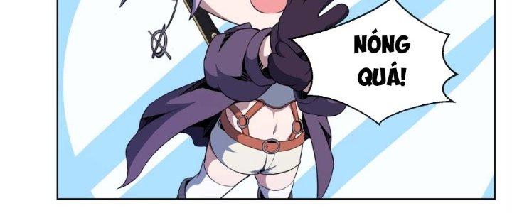 Dù Kiếm Được Nghề Nghiệp Siêu Hiếm Nhưng Lại Bị Toàn Server Đuổi Giết?! Chapter 21 - Trang 3