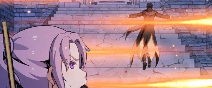 Dù Kiếm Được Nghề Nghiệp Siêu Hiếm Nhưng Lại Bị Toàn Server Đuổi Giết?! Chapter 21 - Trang 3