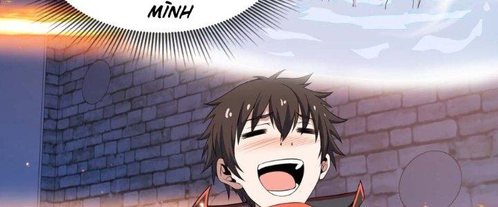 Dù Kiếm Được Nghề Nghiệp Siêu Hiếm Nhưng Lại Bị Toàn Server Đuổi Giết?! Chapter 21 - Trang 3