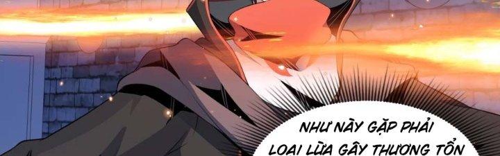 Dù Kiếm Được Nghề Nghiệp Siêu Hiếm Nhưng Lại Bị Toàn Server Đuổi Giết?! Chapter 21 - Trang 3