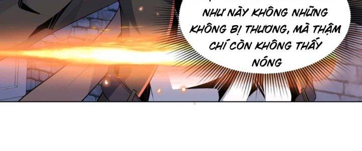 Dù Kiếm Được Nghề Nghiệp Siêu Hiếm Nhưng Lại Bị Toàn Server Đuổi Giết?! Chapter 21 - Trang 3