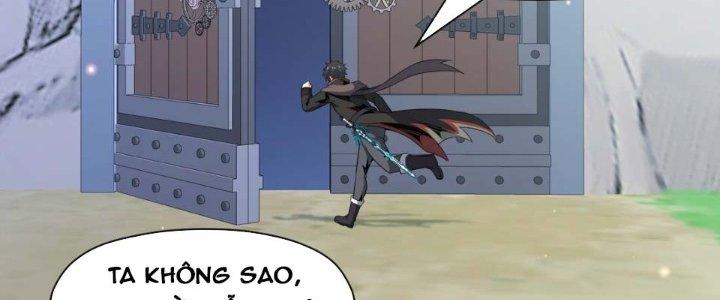 Dù Kiếm Được Nghề Nghiệp Siêu Hiếm Nhưng Lại Bị Toàn Server Đuổi Giết?! Chapter 21 - Trang 3