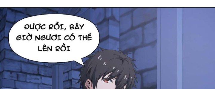 Dù Kiếm Được Nghề Nghiệp Siêu Hiếm Nhưng Lại Bị Toàn Server Đuổi Giết?! Chapter 21 - Trang 3