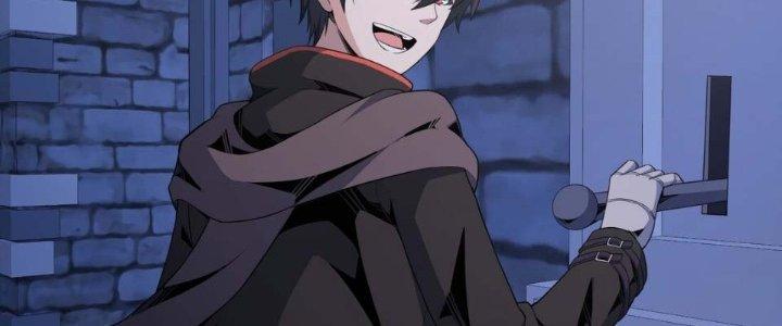 Dù Kiếm Được Nghề Nghiệp Siêu Hiếm Nhưng Lại Bị Toàn Server Đuổi Giết?! Chapter 21 - Trang 3