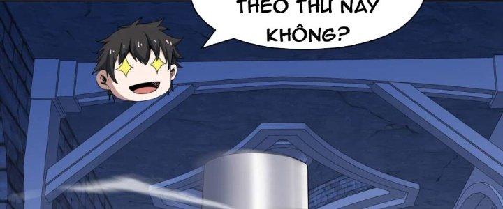 Dù Kiếm Được Nghề Nghiệp Siêu Hiếm Nhưng Lại Bị Toàn Server Đuổi Giết?! Chapter 21 - Trang 3