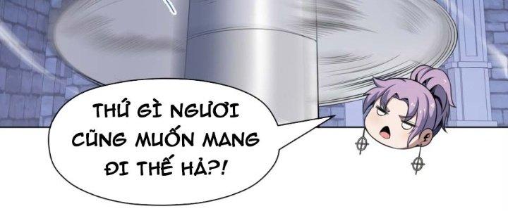 Dù Kiếm Được Nghề Nghiệp Siêu Hiếm Nhưng Lại Bị Toàn Server Đuổi Giết?! Chapter 21 - Trang 3