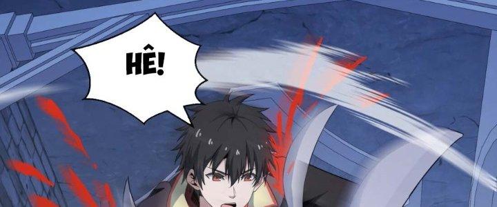 Dù Kiếm Được Nghề Nghiệp Siêu Hiếm Nhưng Lại Bị Toàn Server Đuổi Giết?! Chapter 21 - Trang 3