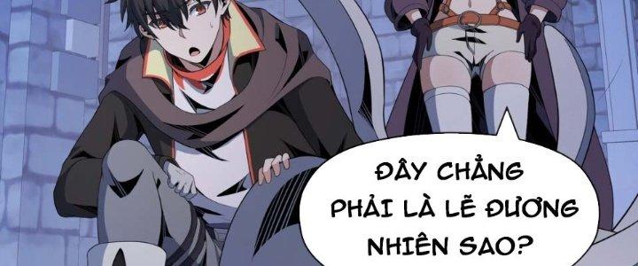 Dù Kiếm Được Nghề Nghiệp Siêu Hiếm Nhưng Lại Bị Toàn Server Đuổi Giết?! Chapter 21 - Trang 3