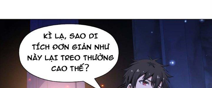 Dù Kiếm Được Nghề Nghiệp Siêu Hiếm Nhưng Lại Bị Toàn Server Đuổi Giết?! Chapter 21 - Trang 3