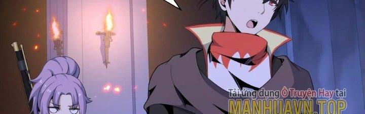 Dù Kiếm Được Nghề Nghiệp Siêu Hiếm Nhưng Lại Bị Toàn Server Đuổi Giết?! Chapter 21 - Trang 3