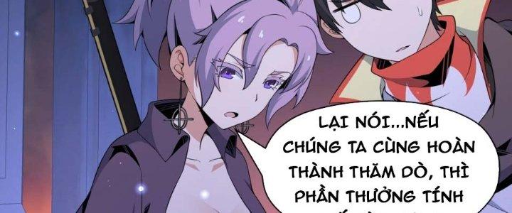 Dù Kiếm Được Nghề Nghiệp Siêu Hiếm Nhưng Lại Bị Toàn Server Đuổi Giết?! Chapter 21 - Trang 3