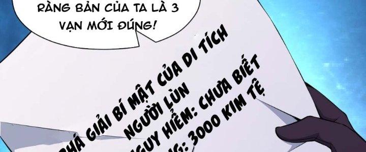 Dù Kiếm Được Nghề Nghiệp Siêu Hiếm Nhưng Lại Bị Toàn Server Đuổi Giết?! Chapter 21 - Trang 3