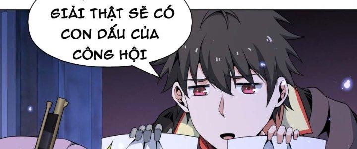 Dù Kiếm Được Nghề Nghiệp Siêu Hiếm Nhưng Lại Bị Toàn Server Đuổi Giết?! Chapter 21 - Trang 3