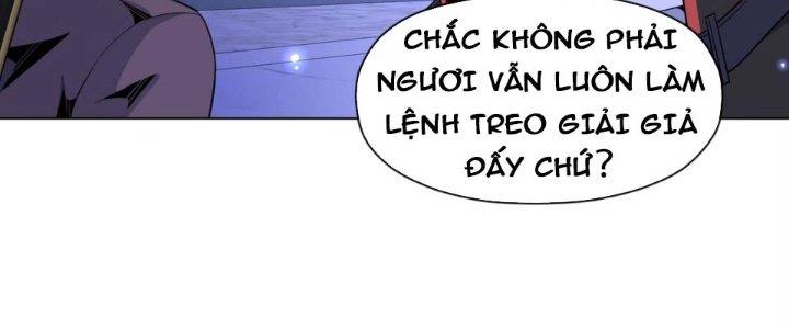 Dù Kiếm Được Nghề Nghiệp Siêu Hiếm Nhưng Lại Bị Toàn Server Đuổi Giết?! Chapter 21 - Trang 3