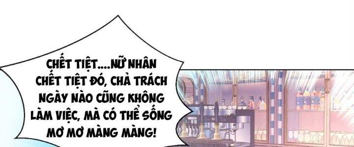 Dù Kiếm Được Nghề Nghiệp Siêu Hiếm Nhưng Lại Bị Toàn Server Đuổi Giết?! Chapter 21 - Trang 3