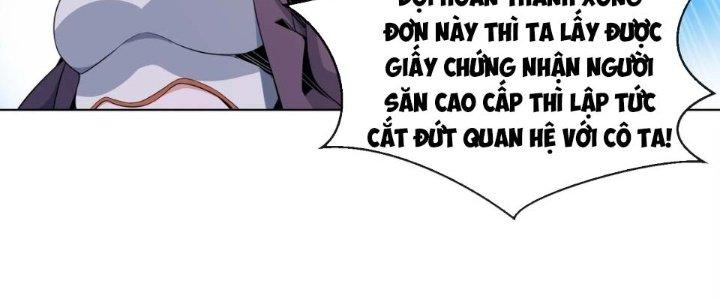 Dù Kiếm Được Nghề Nghiệp Siêu Hiếm Nhưng Lại Bị Toàn Server Đuổi Giết?! Chapter 21 - Trang 3