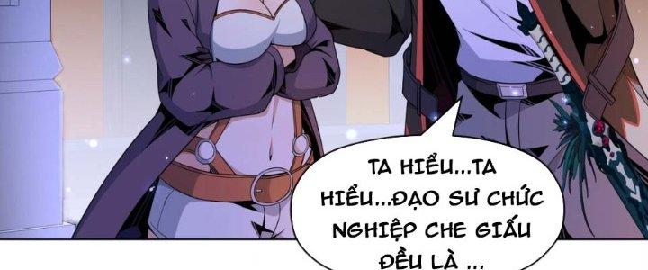 Dù Kiếm Được Nghề Nghiệp Siêu Hiếm Nhưng Lại Bị Toàn Server Đuổi Giết?! Chapter 21 - Trang 3