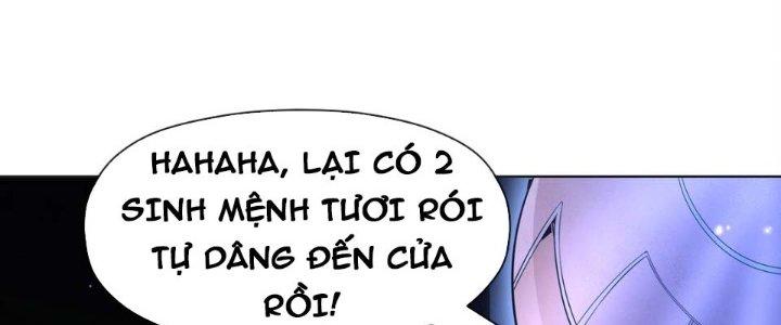 Dù Kiếm Được Nghề Nghiệp Siêu Hiếm Nhưng Lại Bị Toàn Server Đuổi Giết?! Chapter 21 - Trang 3