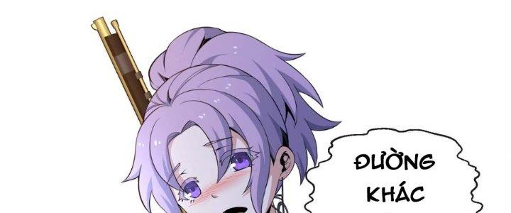 Dù Kiếm Được Nghề Nghiệp Siêu Hiếm Nhưng Lại Bị Toàn Server Đuổi Giết?! Chapter 21 - Trang 3