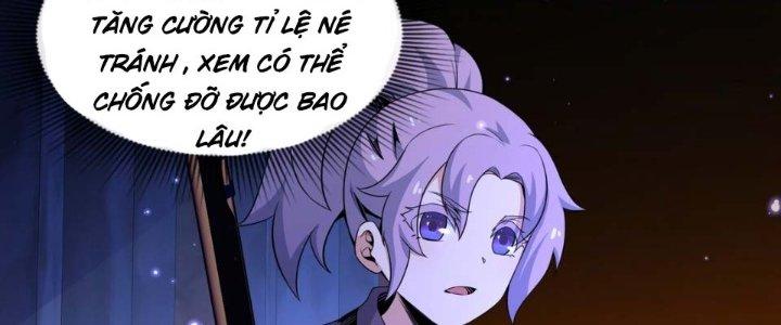 Dù Kiếm Được Nghề Nghiệp Siêu Hiếm Nhưng Lại Bị Toàn Server Đuổi Giết?! Chapter 21 - Trang 3