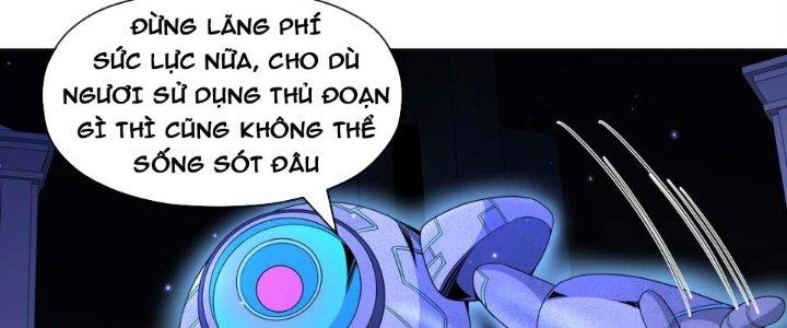 Dù Kiếm Được Nghề Nghiệp Siêu Hiếm Nhưng Lại Bị Toàn Server Đuổi Giết?! Chapter 21 - Trang 3