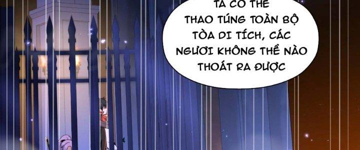 Dù Kiếm Được Nghề Nghiệp Siêu Hiếm Nhưng Lại Bị Toàn Server Đuổi Giết?! Chapter 21 - Trang 3
