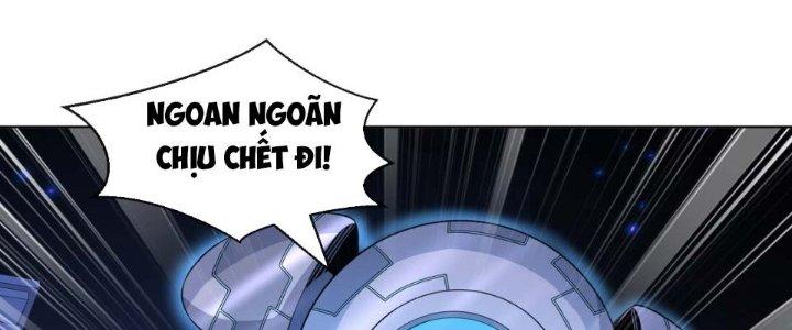 Dù Kiếm Được Nghề Nghiệp Siêu Hiếm Nhưng Lại Bị Toàn Server Đuổi Giết?! Chapter 21 - Trang 3