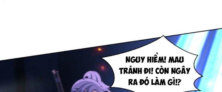 Dù Kiếm Được Nghề Nghiệp Siêu Hiếm Nhưng Lại Bị Toàn Server Đuổi Giết?! Chapter 21 - Trang 3