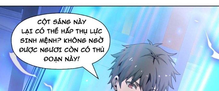 Dù Kiếm Được Nghề Nghiệp Siêu Hiếm Nhưng Lại Bị Toàn Server Đuổi Giết?! Chapter 21 - Trang 3