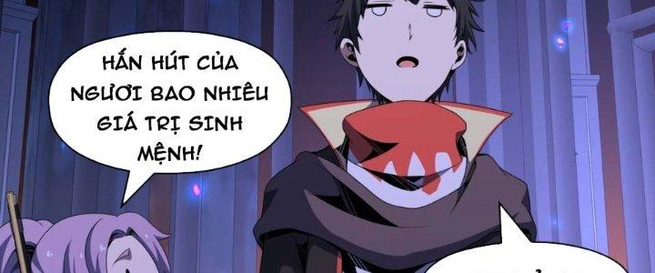 Dù Kiếm Được Nghề Nghiệp Siêu Hiếm Nhưng Lại Bị Toàn Server Đuổi Giết?! Chapter 21 - Trang 3