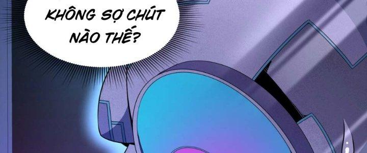 Dù Kiếm Được Nghề Nghiệp Siêu Hiếm Nhưng Lại Bị Toàn Server Đuổi Giết?! Chapter 21 - Trang 3