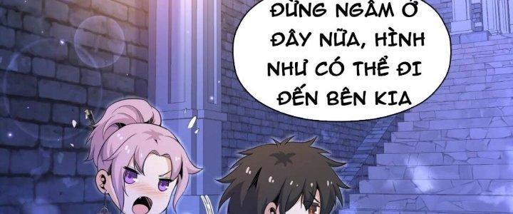 Dù Kiếm Được Nghề Nghiệp Siêu Hiếm Nhưng Lại Bị Toàn Server Đuổi Giết?! Chapter 21 - Trang 3