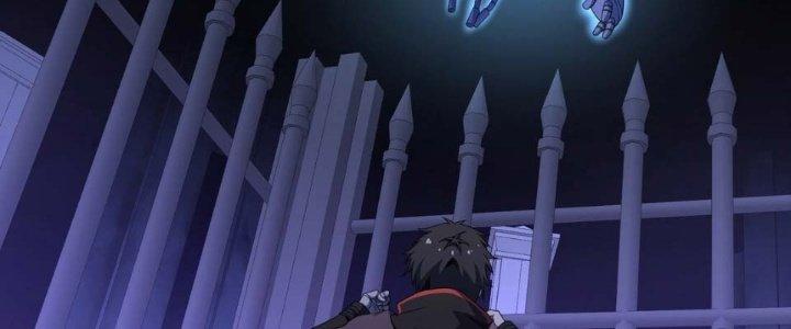 Dù Kiếm Được Nghề Nghiệp Siêu Hiếm Nhưng Lại Bị Toàn Server Đuổi Giết?! Chapter 21 - Trang 3