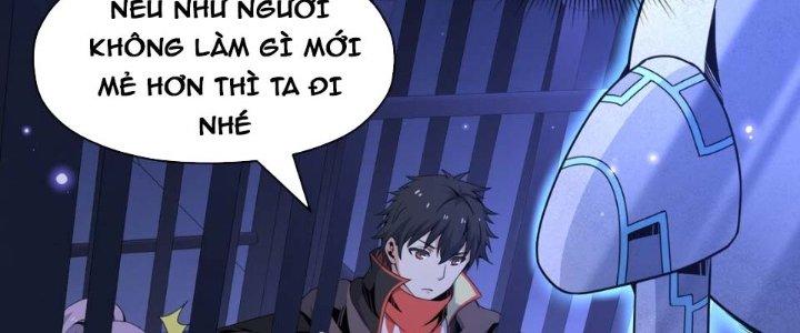 Dù Kiếm Được Nghề Nghiệp Siêu Hiếm Nhưng Lại Bị Toàn Server Đuổi Giết?! Chapter 21 - Trang 3