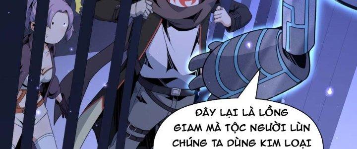 Dù Kiếm Được Nghề Nghiệp Siêu Hiếm Nhưng Lại Bị Toàn Server Đuổi Giết?! Chapter 21 - Trang 3