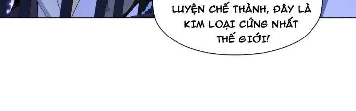 Dù Kiếm Được Nghề Nghiệp Siêu Hiếm Nhưng Lại Bị Toàn Server Đuổi Giết?! Chapter 21 - Trang 3