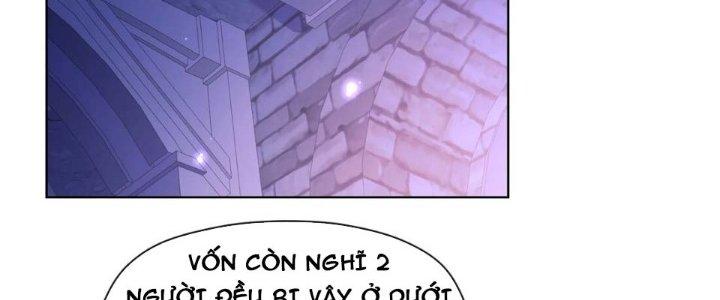 Dù Kiếm Được Nghề Nghiệp Siêu Hiếm Nhưng Lại Bị Toàn Server Đuổi Giết?! Chapter 21 - Trang 3