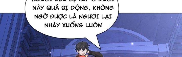 Dù Kiếm Được Nghề Nghiệp Siêu Hiếm Nhưng Lại Bị Toàn Server Đuổi Giết?! Chapter 21 - Trang 3
