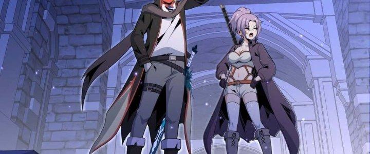 Dù Kiếm Được Nghề Nghiệp Siêu Hiếm Nhưng Lại Bị Toàn Server Đuổi Giết?! Chapter 21 - Trang 3