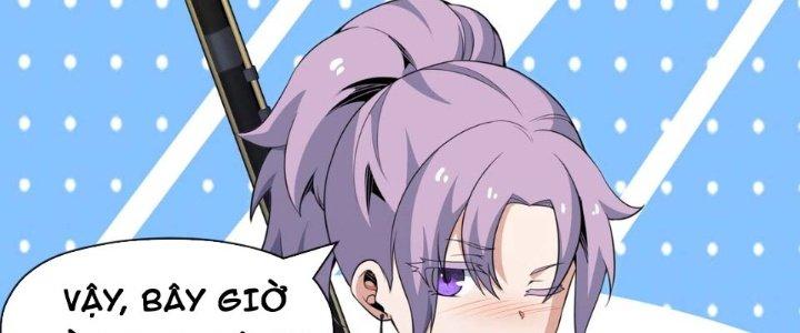 Dù Kiếm Được Nghề Nghiệp Siêu Hiếm Nhưng Lại Bị Toàn Server Đuổi Giết?! Chapter 21 - Trang 3