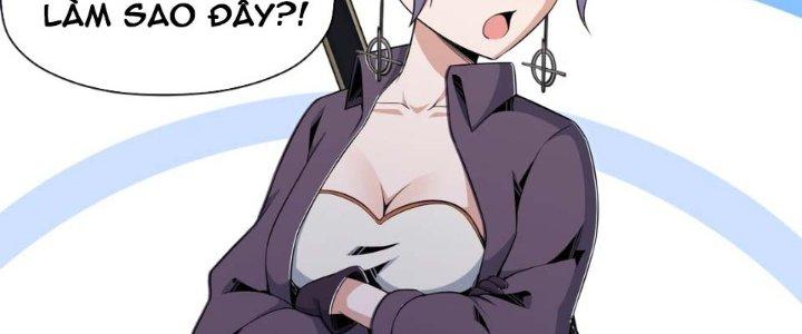 Dù Kiếm Được Nghề Nghiệp Siêu Hiếm Nhưng Lại Bị Toàn Server Đuổi Giết?! Chapter 21 - Trang 3