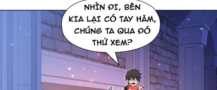 Dù Kiếm Được Nghề Nghiệp Siêu Hiếm Nhưng Lại Bị Toàn Server Đuổi Giết?! Chapter 21 - Trang 3