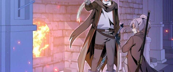 Dù Kiếm Được Nghề Nghiệp Siêu Hiếm Nhưng Lại Bị Toàn Server Đuổi Giết?! Chapter 21 - Trang 3