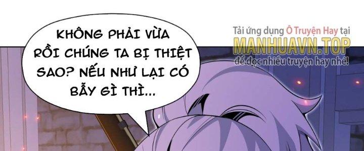 Dù Kiếm Được Nghề Nghiệp Siêu Hiếm Nhưng Lại Bị Toàn Server Đuổi Giết?! Chapter 21 - Trang 3