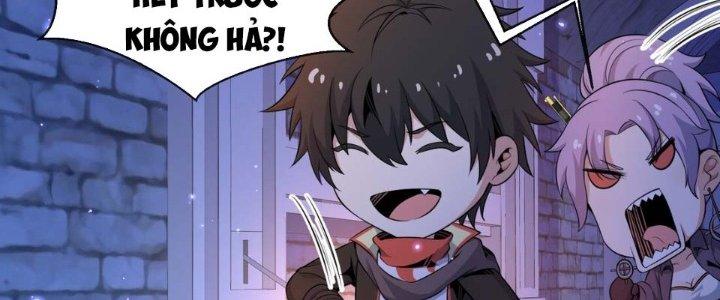Dù Kiếm Được Nghề Nghiệp Siêu Hiếm Nhưng Lại Bị Toàn Server Đuổi Giết?! Chapter 21 - Trang 3